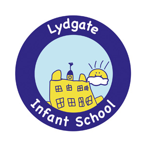 Lydgate Infant School