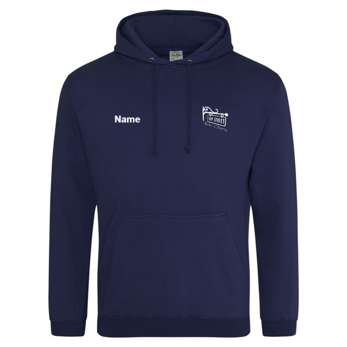 Les Misérables hoodie