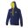 Oxford Navy/Sun Yellow