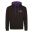 Jet Black/Purple