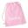 Classic Pink/White