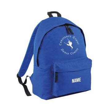 Original fashion backpack, Constance Grant