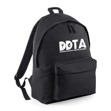 Original fashion backpack, DDTA