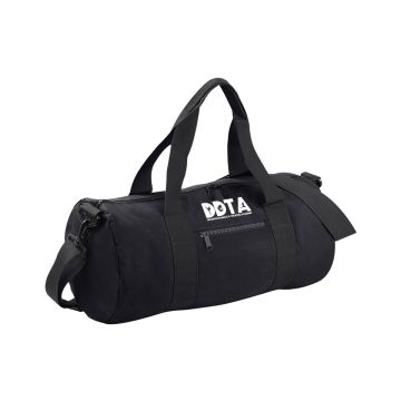 Original barrel bag, DDTA