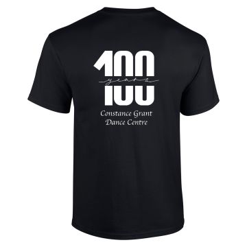 Kids 100 Years T-Shirt, Constance Grant