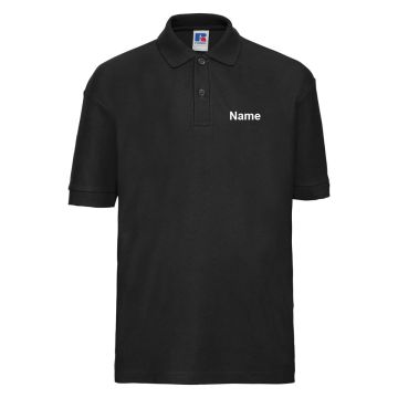 Kids polo shirt, DDTA