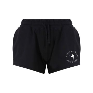 Women's cool jog shorts, Constance Grant