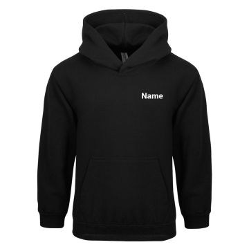 Kids hoodie, DDTA