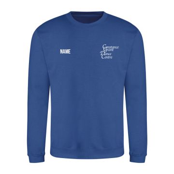 AWDis sweatshirt, Constance Grant