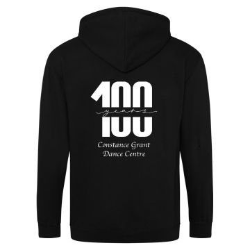 100 Years Hoodie, Constance Grant