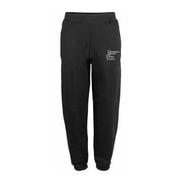Adult cuffed sweatpants, Constance Grant
