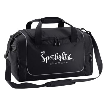 Teamwear locker bag