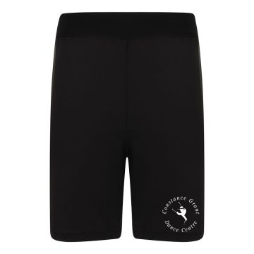 Kids Dance Shorts, Constance Grant