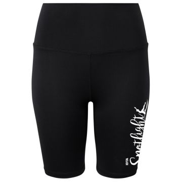Women's TriDri® legging shorts