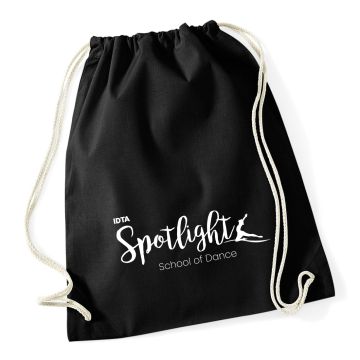 Cotton gymsac