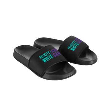 Cool sliders, Felicity White