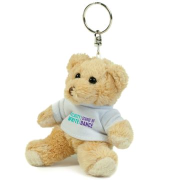 Binx bear key ring, Felicity White