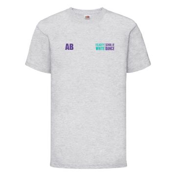 Kids valueweight T, Felicity White